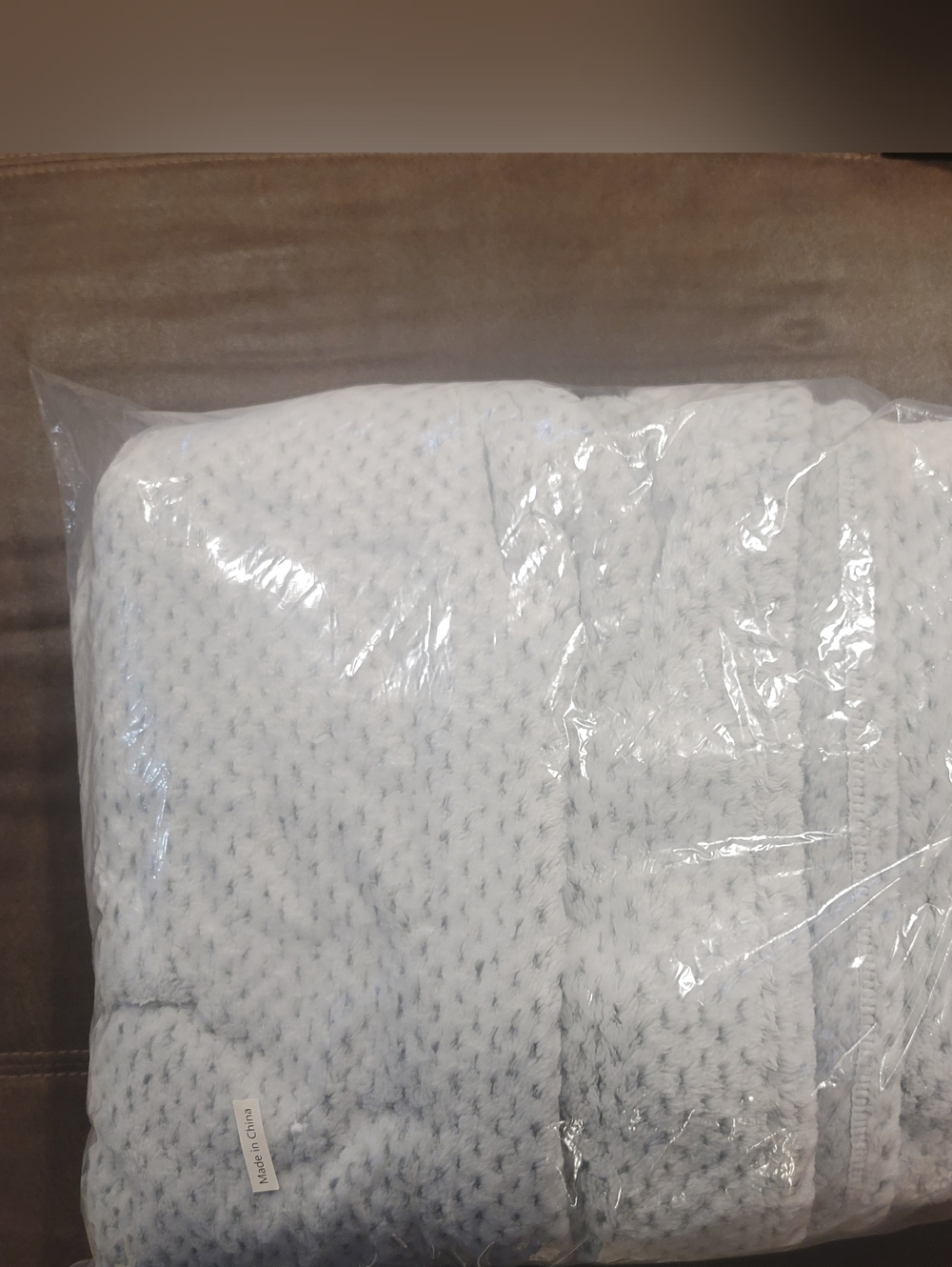 Harley Davidson Motorcycle Blanket.